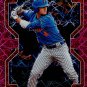 2022 Panini Prizm Draft Picks Prizms Neon Pink Velocity 67 Jud Fabian