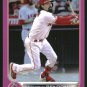 2022 Topps Chrome Pink Refractors 126 Anthony Rendon