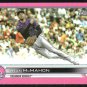 2022 Topps Chrome Pink Refractors 163 Ryan McMahon