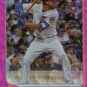 2022 Topps Chrome Update Pink Wave Refractors USC112 Andrelton Simmons