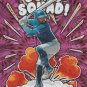 2023 Bomb Squad Pink Fireworks 5 Orelvis Martinez