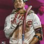 2024 Stadium Club Pink Foil 13 Noelvi Marte