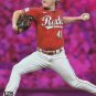 2024 Stadium Club Pink Foil 53 Andrew Abbott
