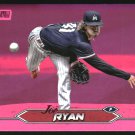 2024 Stadium Club Pink Foil 104 Joe Ryan