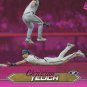 2024 Stadium Club Pink Foil 138 Christian Yelich