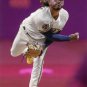 2024 Stadium Club Pink Foil 140 Freddy Peralta