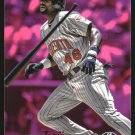 2024 Stadium Club Pink Foil 168 Torii Hunter