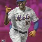 2024 Stadium Club Pink Foil 175 Ronny Mauricio