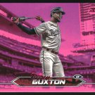 2024 Stadium Club Pink Foil 188 Byron Buxton