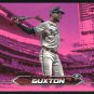 2024 Stadium Club Pink Foil 188 Byron Buxton