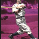 2024 Stadium Club Pink Foil 189 Lou Gehrig