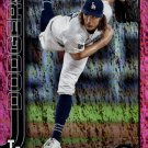 2025 Topps Pink Holo Foil 201 Tyler Glasnow