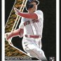 2023 Topps Update Topps Black Gold BG8 Masataka Yoshida