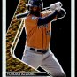 2023 Topps Update Black Gold #BG12 Yordan Alvarez