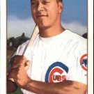 2002 Topps 206 Polar Bear #205B Moises Alou Pinstripes