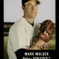 2003 Bowman Heritage Facsimile Signature #131 Mark Mulder