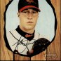 2003 Bowman Heritage Facsimile Signature #162 Adam Loewen DI