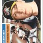2005 Topps Heritage 6A Jason Bay Black Cap