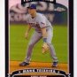 2006 Topps Chrome Black Refractors 103 Mark Teixeira