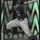 2022 Bowman Chrome Draft Black and White RayWave Refractors BDC70 Victor Acosta 2022 Bowman Chrome Draft Black and White RayWave Refractors BDC70 Victor Acosta