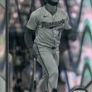 2022 Bowman Chrome Draft Black and White RayWave Refractors BDC93 Emmanuel Rodriguez