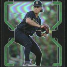 2022 Panini Prizm Draft Picks Prizms Black 23 Brandon Barriera