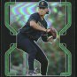 2022 Panini Prizm Draft Picks Prizms Black 23 Brandon Barriera