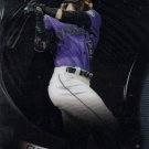 2022 Topps Chrome Black 26 Charlie Blackmon