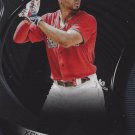 2022 Topps Chrome Black 59 Xander Bogaerts