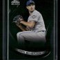 2022 Topps Chrome Black 60 Max Scherzer
