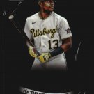 2022 Topps Chrome Black 68 Ke'Bryan Hayes