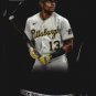 2022 Topps Chrome Black 68 Ke'Bryan Hayes
