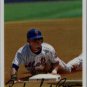2007 Topps Chrome White Refractors 192 Jose Reyes