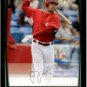 2008 Bowman 204 Joey Votto