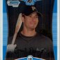 2008 Bowman Chrome Prospects Refractors BCP175 Jason Delaney