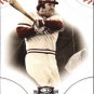 2008 Donruss Threads 21 Pete Rose