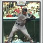 2008 Topps Chrome Refractors 99 Nick Markakis