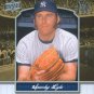 2008 Upper Deck Yankee Stadium Legacy Collection 3884 Sparky Lyle