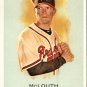 2010 Bowman Platinum Prospects PP17 Slade Heathcott