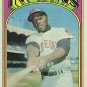 1972 Topps 24 Ted Ford