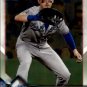 2018 Bowman Chrome 88 Cody Bellinger
