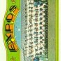 1972 Topps #582 Montreal Expos TC