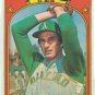 1972 Topps #537 Bob Locker