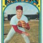 1972 Topps #424 Bill Gogolewski