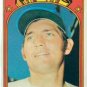 1972 Topps #407 Chuck Taylor
