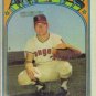 1972 Topps #404 Jeff Torborg
