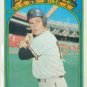 1972 Topps #384 Dave Campbell