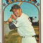 1972 Topps #368 Danny Thompson