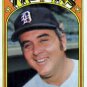1972 Topps #367 Ron Perranoski
