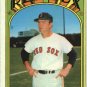 1972 Topps #218 Eddie Kasko MG